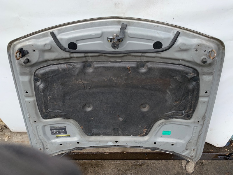 Капот G25/G35/G37/Q40 06-14