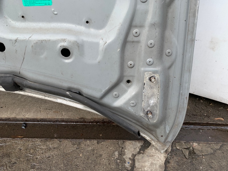 Капот G25/G35/G37/Q40 06-14