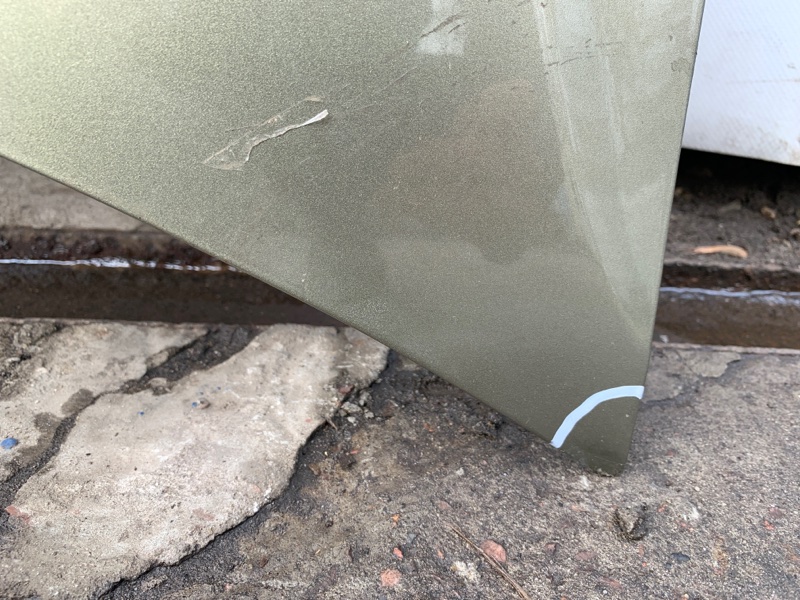 Капот EDGE 06-14 2012 Внедорожник 2.0 Капот EDGE 06-14 2012 Внедорожник 2.0