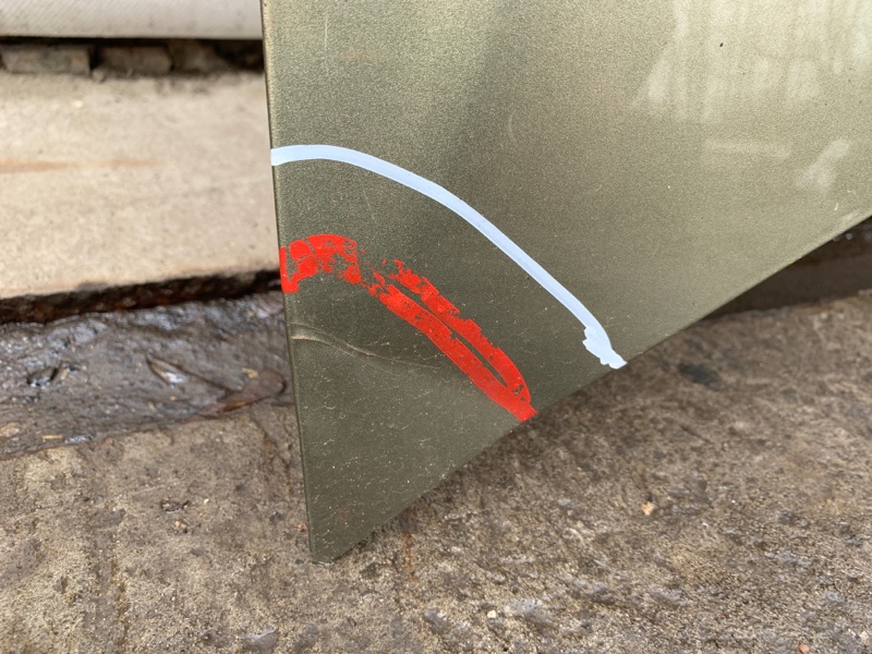 Капот EDGE 06-14 2012 Внедорожник 2.0 Капот EDGE 06-14 2012 Внедорожник 2.0