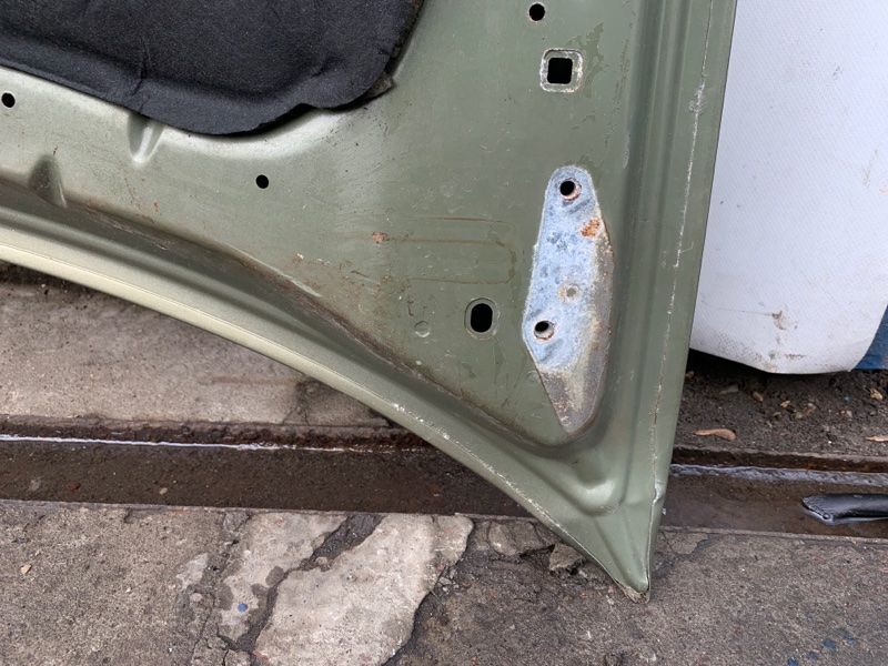 Капот EDGE 06-14 2012 Внедорожник 2.0 Капот EDGE 06-14 2012 Внедорожник 2.0