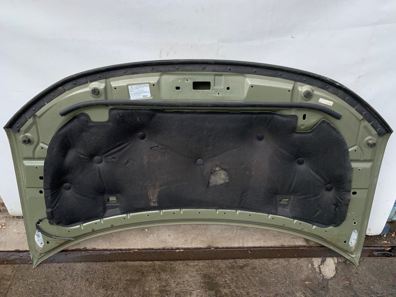 Капот EDGE 06-14 2012 Внедорожник 2.0 Капот EDGE 06-14 2012 Внедорожник 2.0