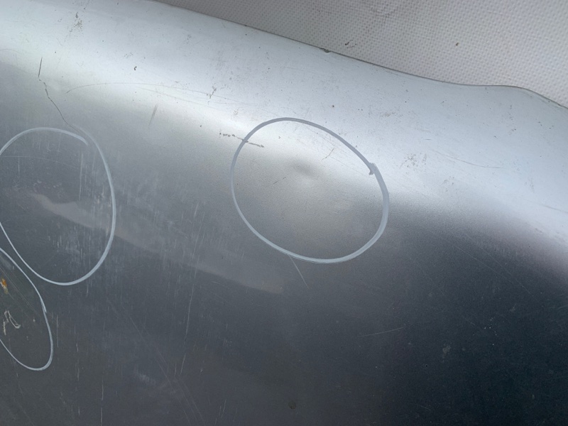 Капот FORESTER SG 02-07 2003 Внедорожник 2.5 EJ251 Капот FORESTER SG 02-07 2003 Внедорожник 2.5 EJ251