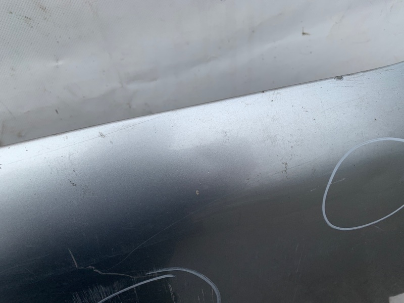 Капот FORESTER SG 02-07 2003 Внедорожник 2.5 EJ251 Капот FORESTER SG 02-07 2003 Внедорожник 2.5 EJ251