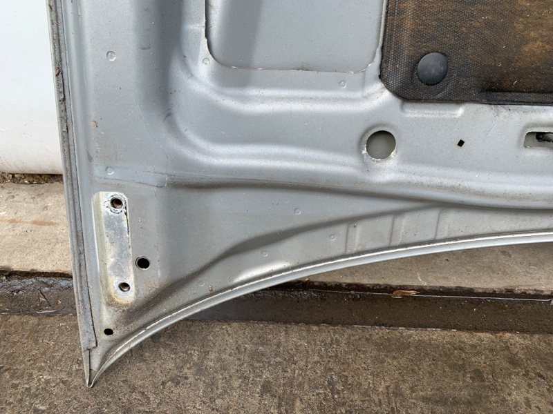 Капот FORESTER SG 02-07 2003 Внедорожник 2.5 EJ251 Капот FORESTER SG 02-07 2003 Внедорожник 2.5 EJ251