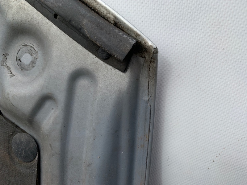 Капот FORESTER SG 02-07 2003 Внедорожник 2.5 EJ251 Капот FORESTER SG 02-07 2003 Внедорожник 2.5 EJ251