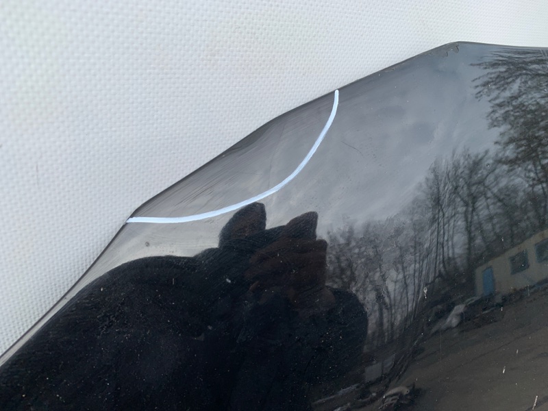 Капот 5 SERIES 03-10 2006 Седан N52B30A