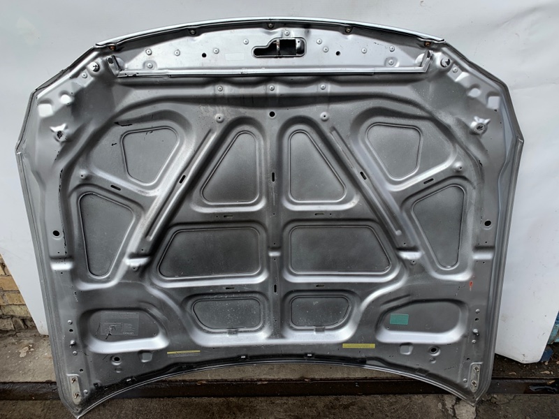 Капот M35/M45 04-10 2008 Седан 3.5 VQ35DE