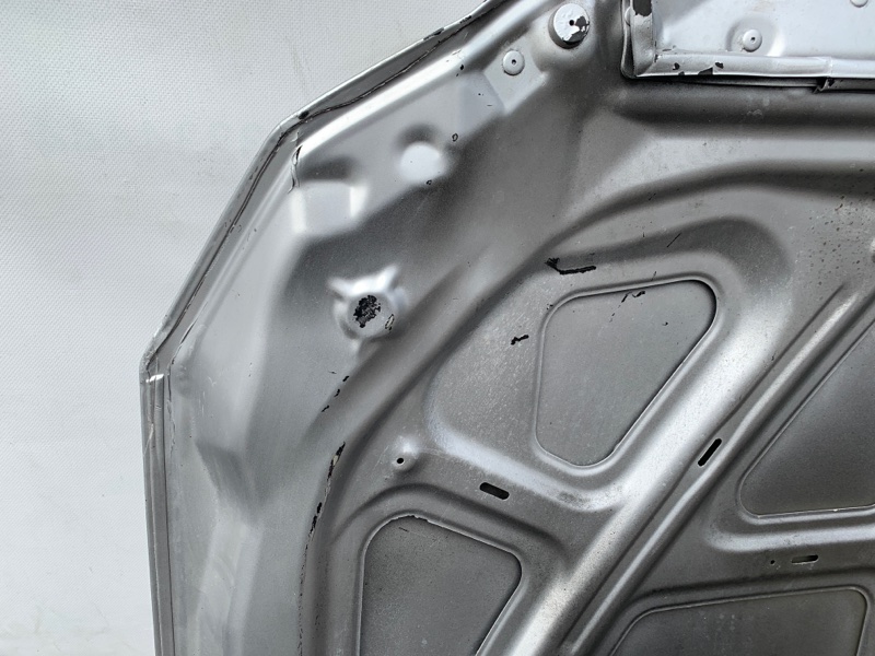 Капот M35/M45 04-10 2008 Седан 3.5 VQ35DE