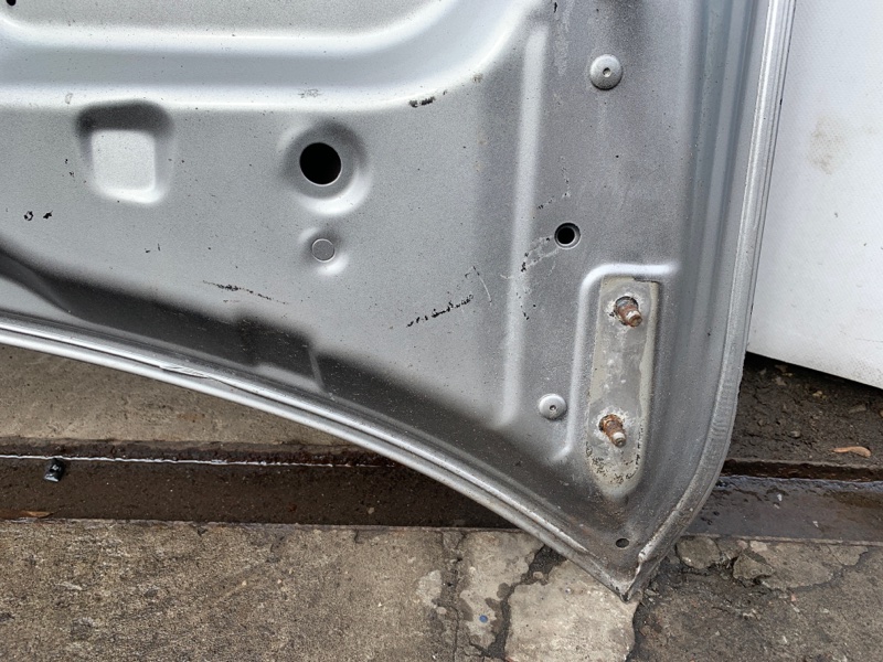 Капот M35/M45 04-10 2008 Седан 3.5 VQ35DE