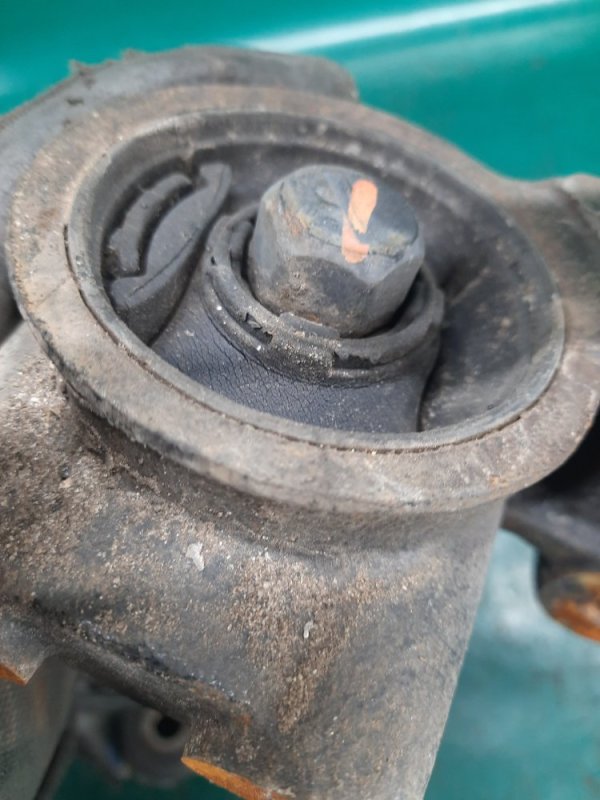 Рычаг передней подвески нижний левый RDX 12-19 2019 Внедорожник 3.5