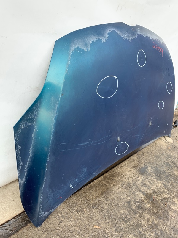 Капот 5 CR 05-10 2008 Минивен 2.3 Капот 5 CR 05-10 2008 Минивен 2.3