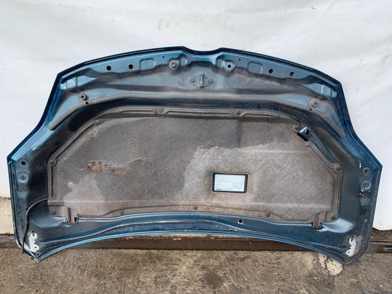 Капот 5 CR 05-10 2008 Минивен 2.3 Капот 5 CR 05-10 2008 Минивен 2.3