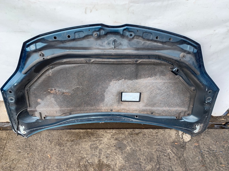 Капот 5 CR 05-10 2008 Минивен 2.3 Капот 5 CR 05-10 2008 Минивен 2.3