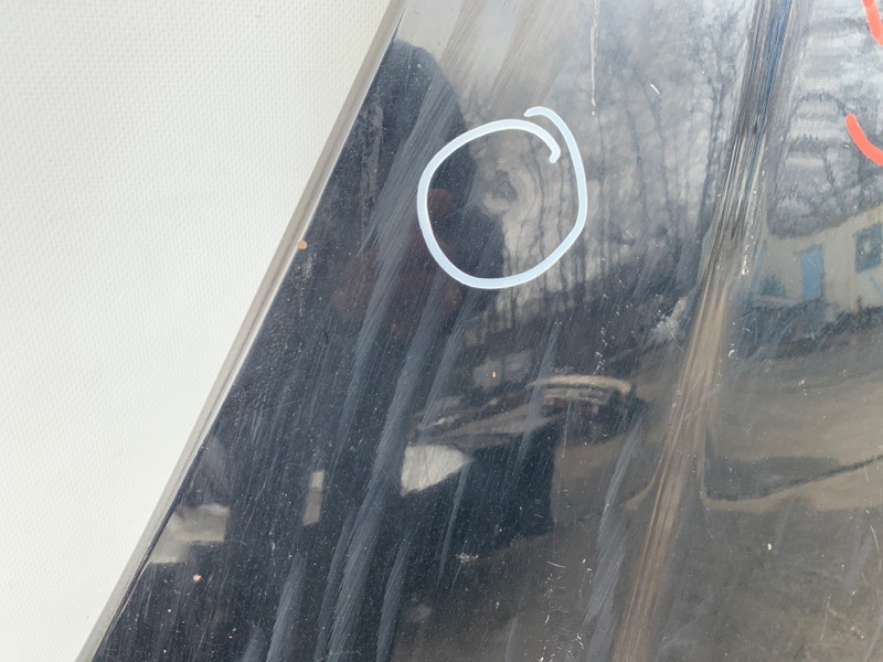 Капот CRV 02-06 2005 Внедорожник 2.4 K24A1