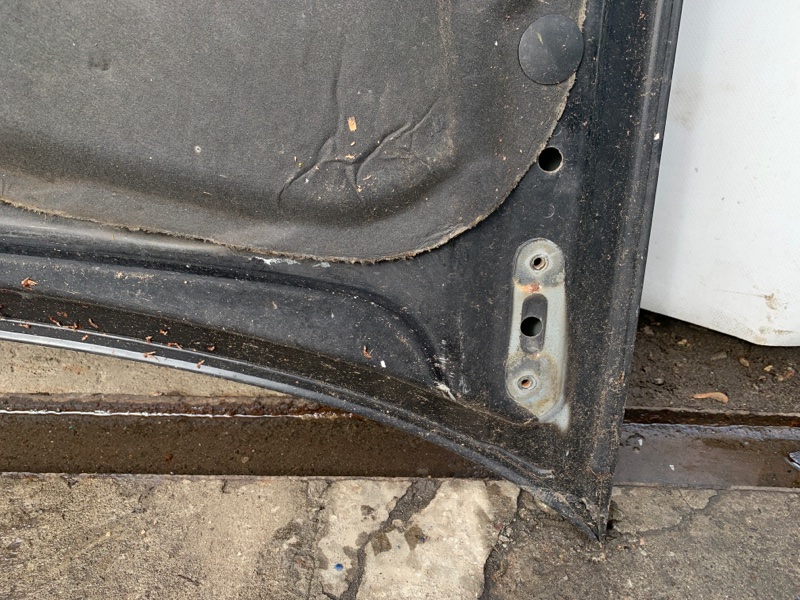 Капот CRV 02-06 2005 Внедорожник 2.4 K24A1