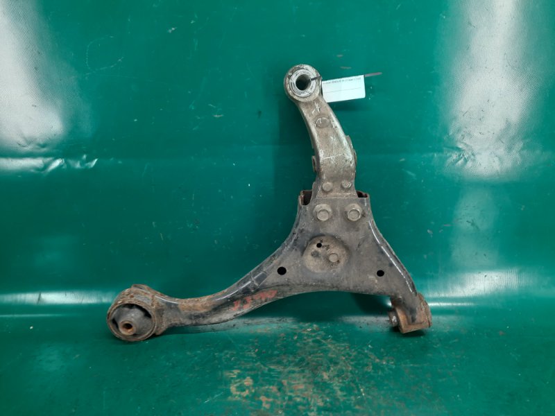 Рычаг передней подвески нижний правый HYUNDAI SONATA NF 04-10 Седан 3.3 G6DB Рычаг передней подвески нижний правый HYUNDAI SONATA NF 04-10 Седан 3.3 G6DB