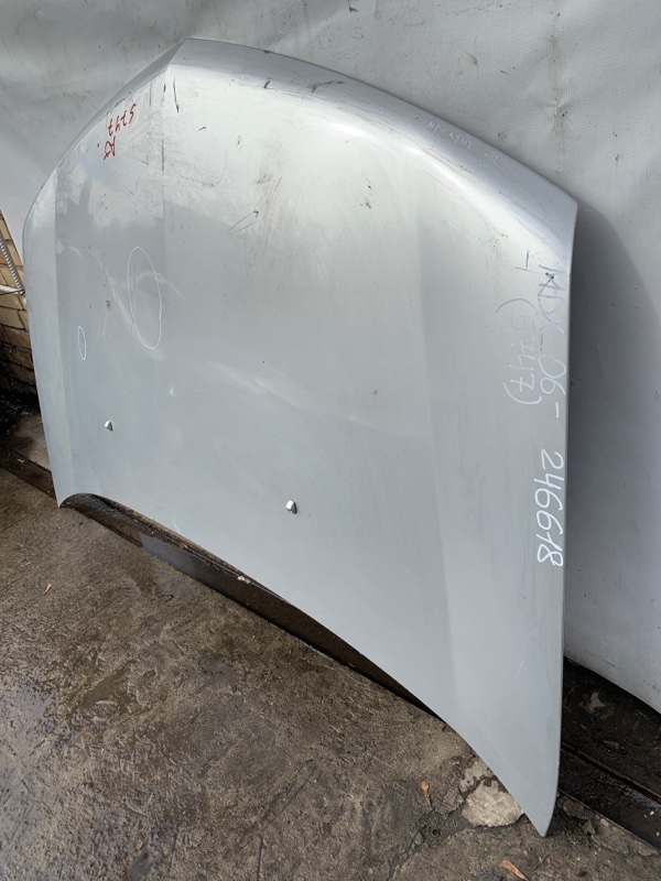 Капот MDX (YD2) 06-13 2008 Внедорожник 3.7 J37A1