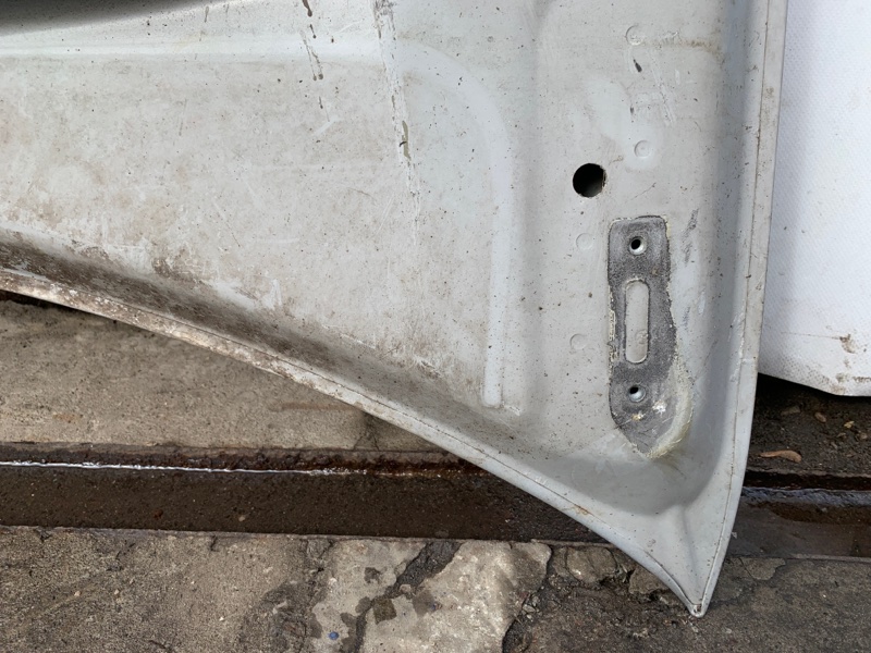 Капот MDX (YD2) 06-13 2008 Внедорожник 3.7 J37A1