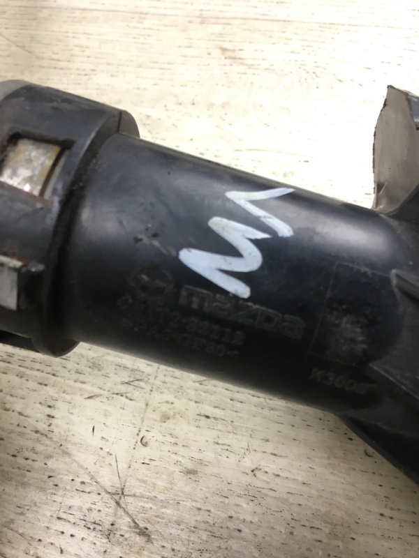 Рулевая рейка 6 GJ 12- 2015 GJ 2.5 PYY1