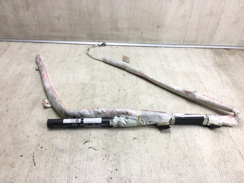 Запчасть подушка безопасности (штора) правая KIA FORTE YD 12- 2018 BD 2.0 G4NH 85020-B0000 Б/У Подушка безопасности (штора) правая KIA FORTE YD 12- 2018 BD 2.0 G4NH 85020-B0000 Б/У