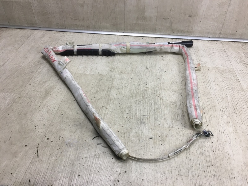 Подушка безопасности (штора) правая FORTE YD 12- 2018 BD 2.0 G4NH Подушка безопасности (штора) правая FORTE YD 12- 2018 BD 2.0 G4NH