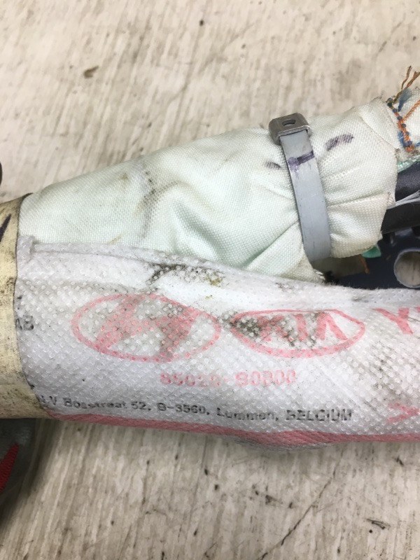 Подушка безопасности (штора) правая KIA FORTE YD 12- BD 2.0 G4NH Подушка безопасности (штора) правая KIA FORTE YD 12- BD 2.0 G4NH