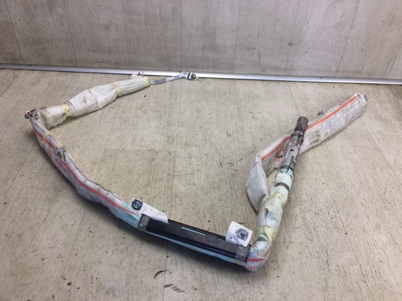 Подушка безопасности (штора) правая KIA RIO UB 2011-2017 UB 1.6 G4FD Подушка безопасности (штора) правая KIA RIO UB 2011-2017 UB 1.6 G4FD