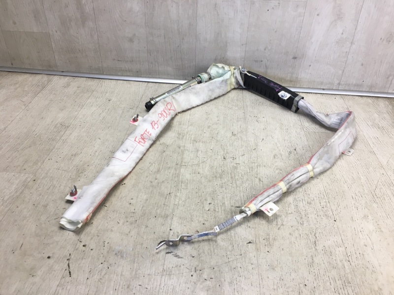 Запчасть подушка безопасности (штора) правая KIA FORTE YD 12- 2015 YD 1.8 G4NB 85020-A7000 Б/У Подушка безопасности (штора) правая KIA FORTE YD 12- 2015 YD 1.8 G4NB 85020-A7000 Б/У