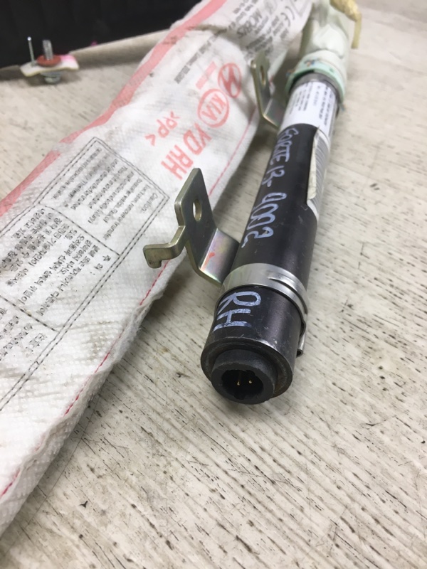 Подушка безопасности (штора) правая FORTE YD 12- 2015 YD 1.8 G4NB Подушка безопасности (штора) правая FORTE YD 12- 2015 YD 1.8 G4NB