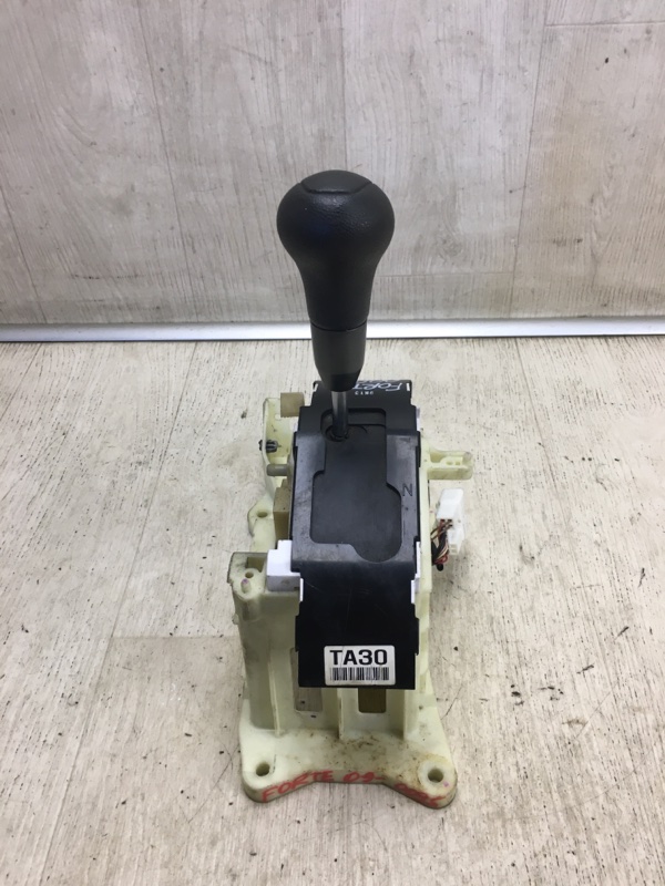 Кулиса АКПП FORTE/CERATO TD 08-13 2009 TD 2.0 G4KD Кулиса АКПП FORTE/CERATO TD 08-13 2009 TD 2.0 G4KD