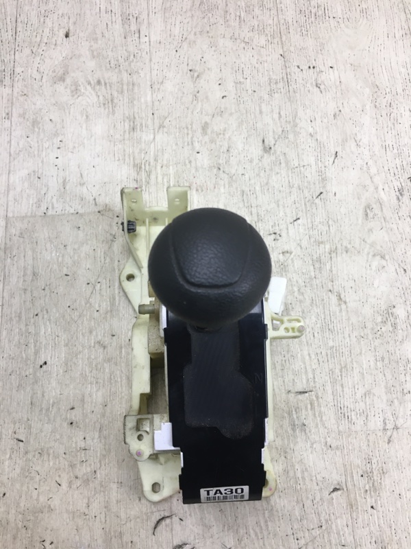 Кулиса АКПП FORTE/CERATO TD 08-13 2009 TD 2.0 G4KD Кулиса АКПП FORTE/CERATO TD 08-13 2009 TD 2.0 G4KD