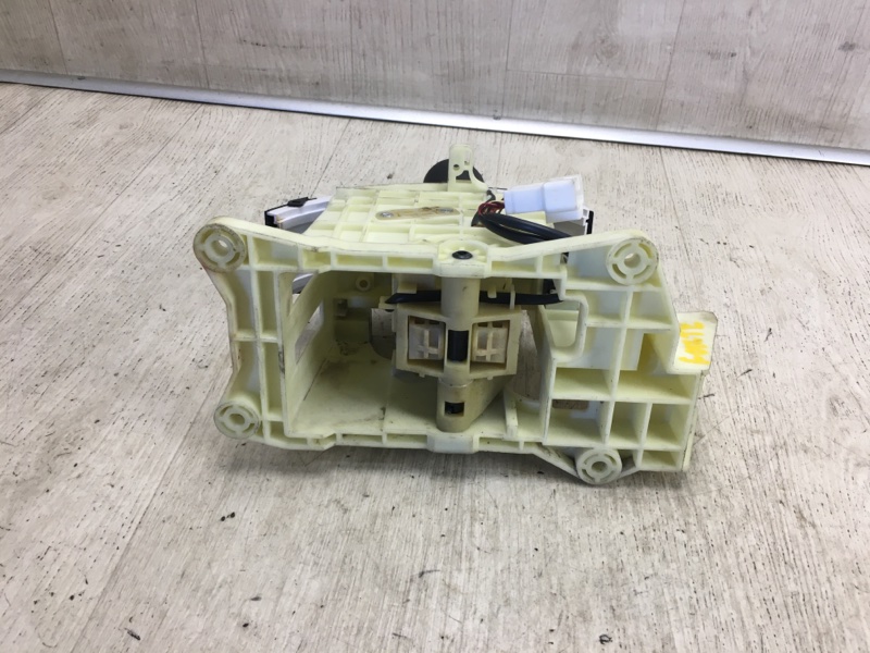 Кулиса АКПП FORTE/CERATO TD 08-13 2009 TD 2.0 G4KD Кулиса АКПП FORTE/CERATO TD 08-13 2009 TD 2.0 G4KD