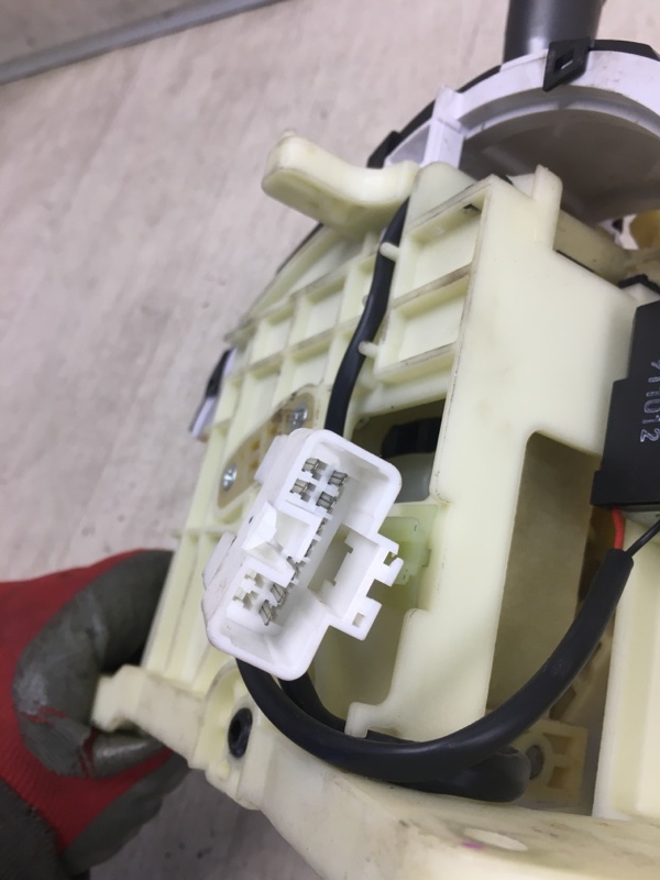 Кулиса АКПП FORTE/CERATO TD 08-13 2009 TD 2.0 G4KD Кулиса АКПП FORTE/CERATO TD 08-13 2009 TD 2.0 G4KD