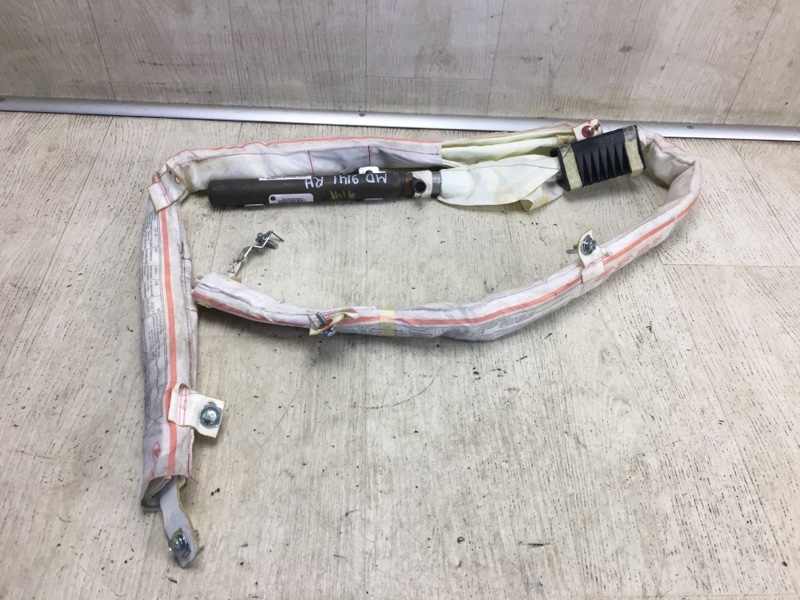 Подушка безопасности (штора) правая HYUNDAI ELANTRA MD 10-15 2012 MD 1.8 G4NB 85020-3Y600 Б/У