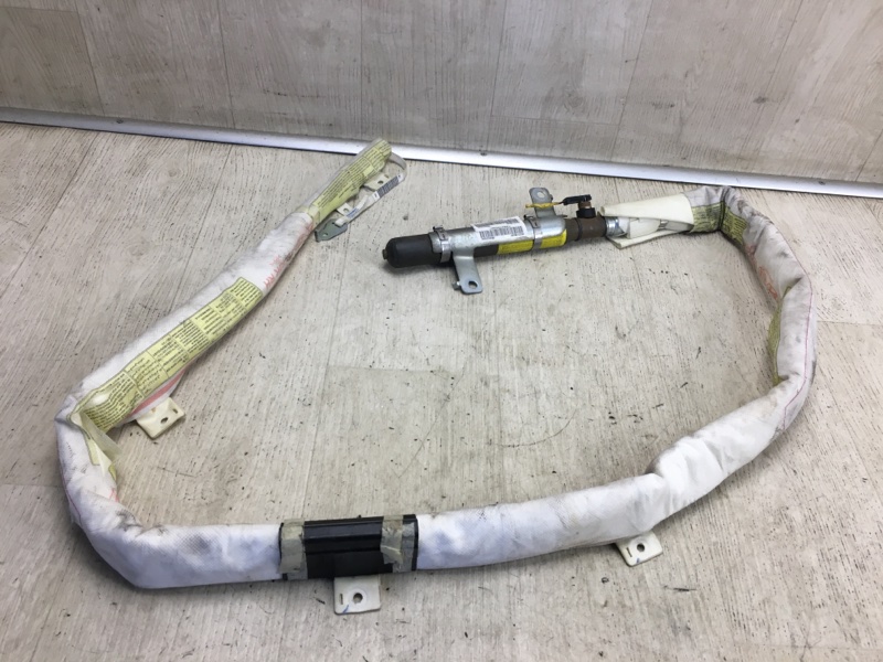 Подушка безопасности (штора) правая KIA FORTE/CERATO TD 08-13 TD 2.0 G4KD Подушка безопасности (штора) правая KIA FORTE/CERATO TD 08-13 TD 2.0 G4KD