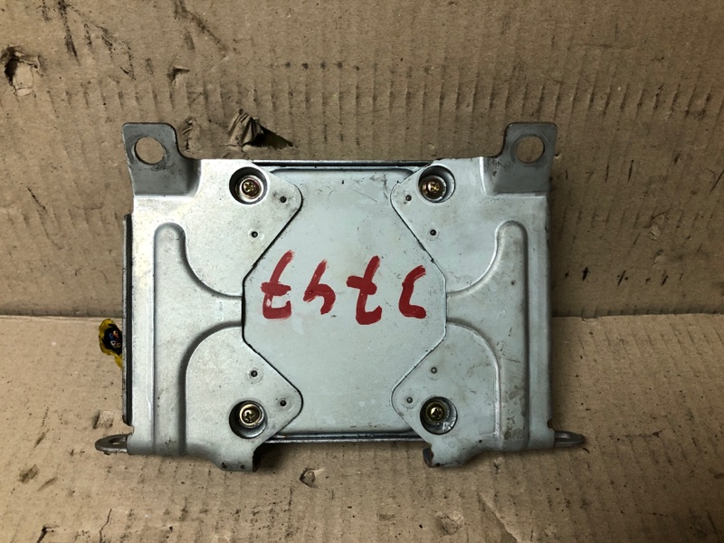 Блок управления AIRBAG SUBARU FORESTER SG 02-07 Внедорожник 2.5 EJ251