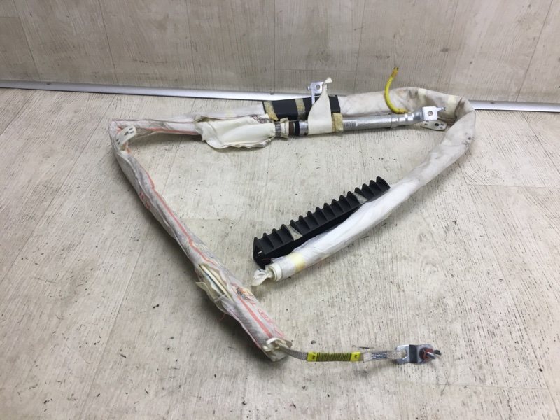 Подушка безопасности (штора) правая OPTIMA TF 11-16 2013 TF 2.4 G4KJ