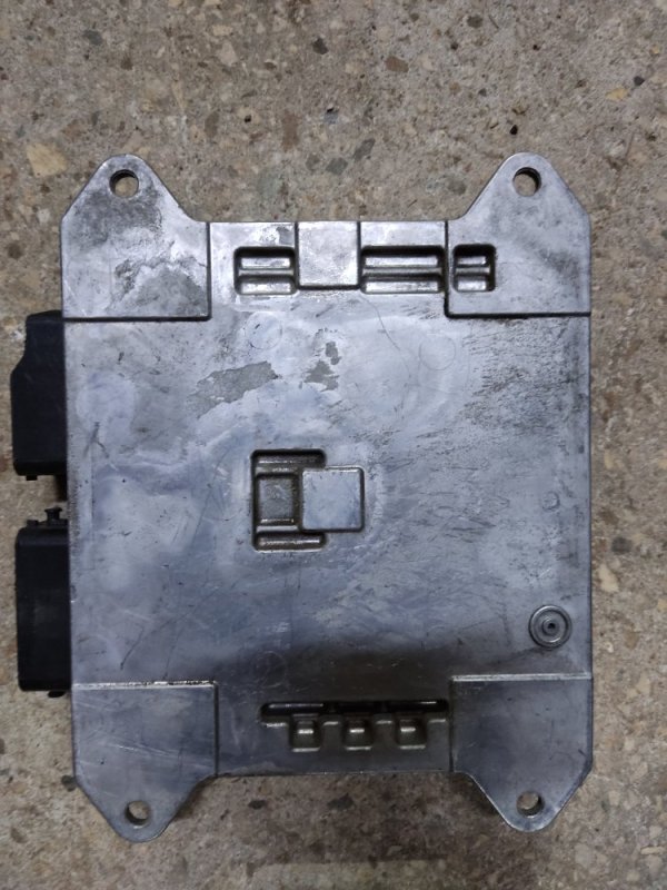 Блок управления двигателем MAZDA 6 GG 02-07