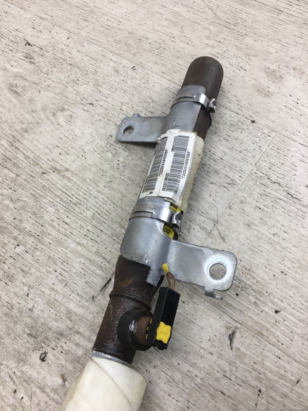 Подушка безопасности (штора) правая FORTE/CERATO TD 08-13 2009 TD 2.0 G4KD Подушка безопасности (штора) правая FORTE/CERATO TD 08-13 2009 TD 2.0 G4KD