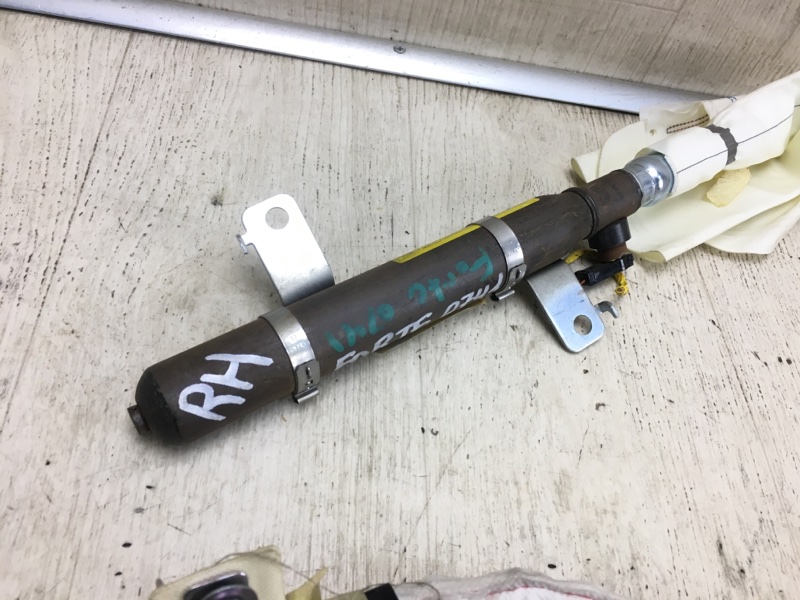 Подушка безопасности (штора) правая FORTE/CERATO TD 08-13 2009 TD 2.0 G4KD Подушка безопасности (штора) правая FORTE/CERATO TD 08-13 2009 TD 2.0 G4KD