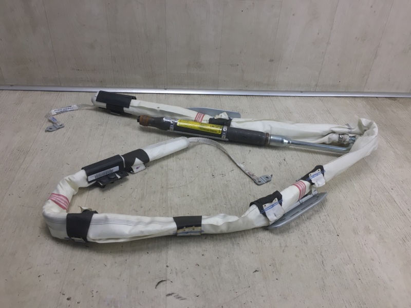 Подушка безопасности (штора) правая KIA SORENTO XM 09-14 2012 XM 2.4 G4KJ 85020-1U500 Б/У