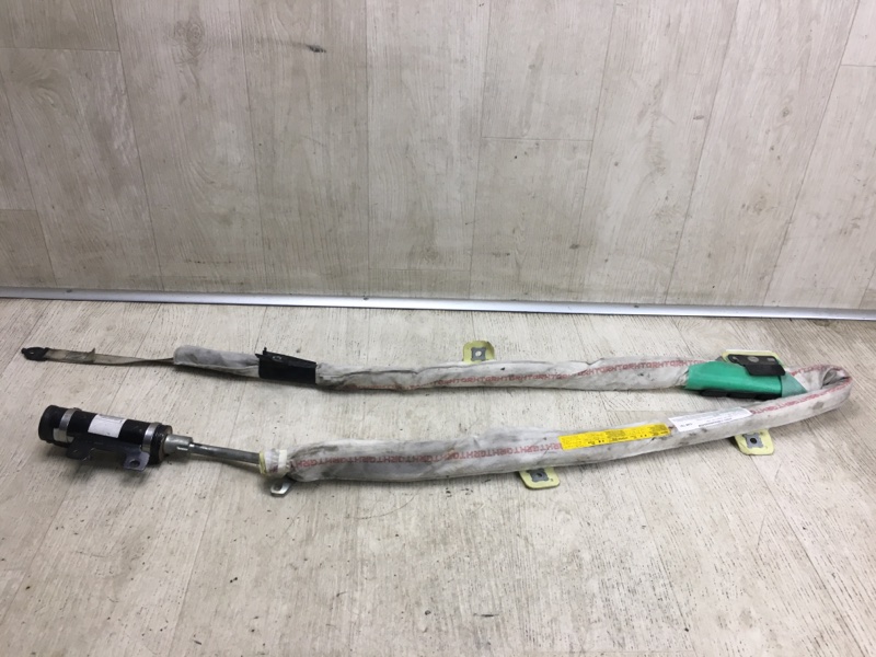 Подушка безопасности (штора) правая HYUNDAI GRANDEUR 05-11 2005-2010 TG 3.3 G6DB 850203L000 Б/У