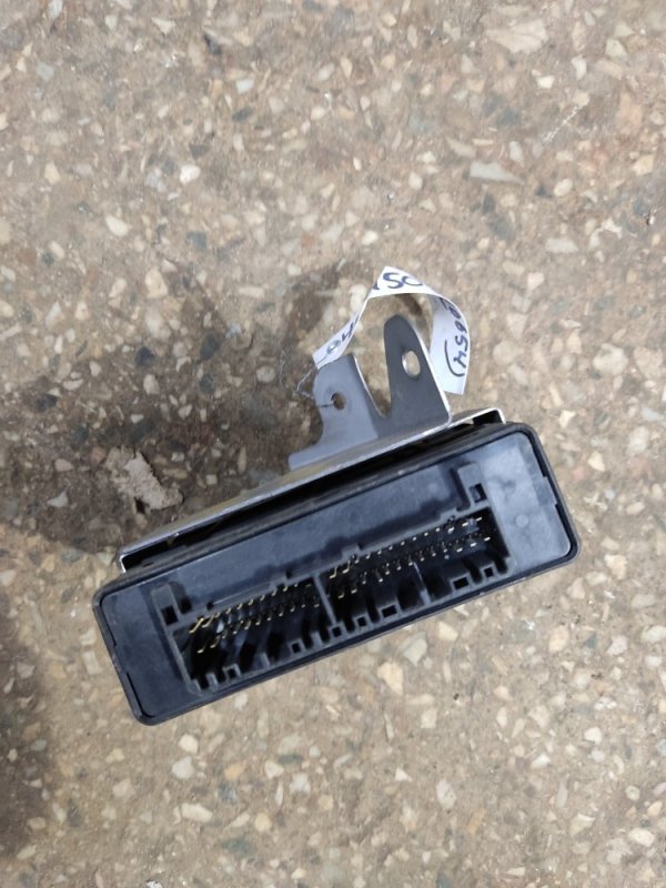 Блок управления АКПП SUBARU OUTBACK 09-14 BR Внедорожник 2.5