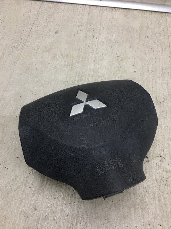 Подушка безопасности в руль LANCER X 10 07-15