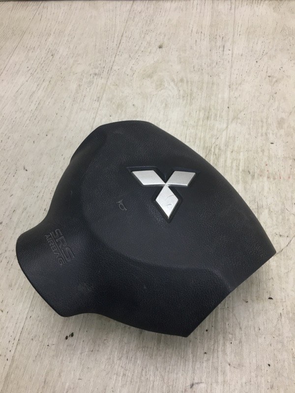 Подушка безопасности в руль MITSUBISHI LANCER X 10 07-15