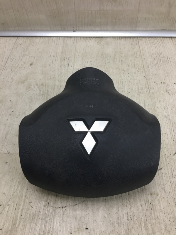 Подушка безопасности в руль LANCER X 10 07-15