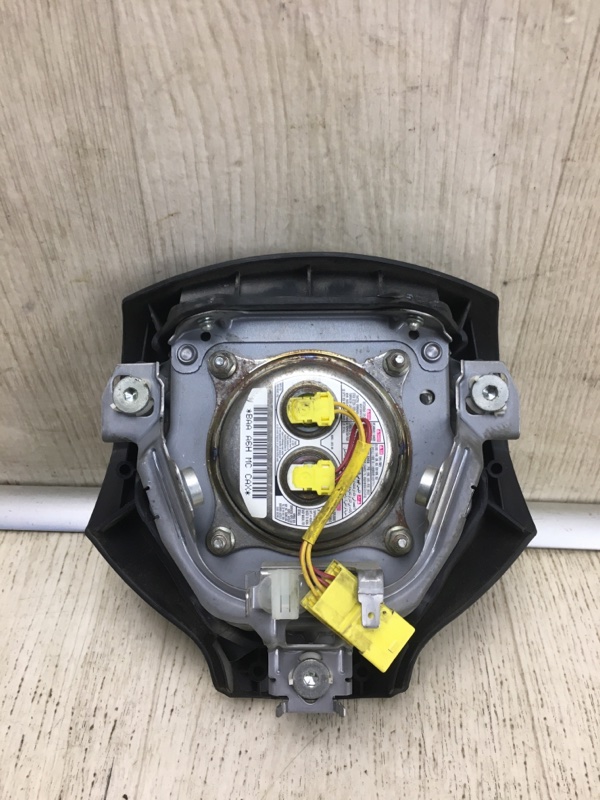 Подушка безопасности в руль LANCER X 10 07-15