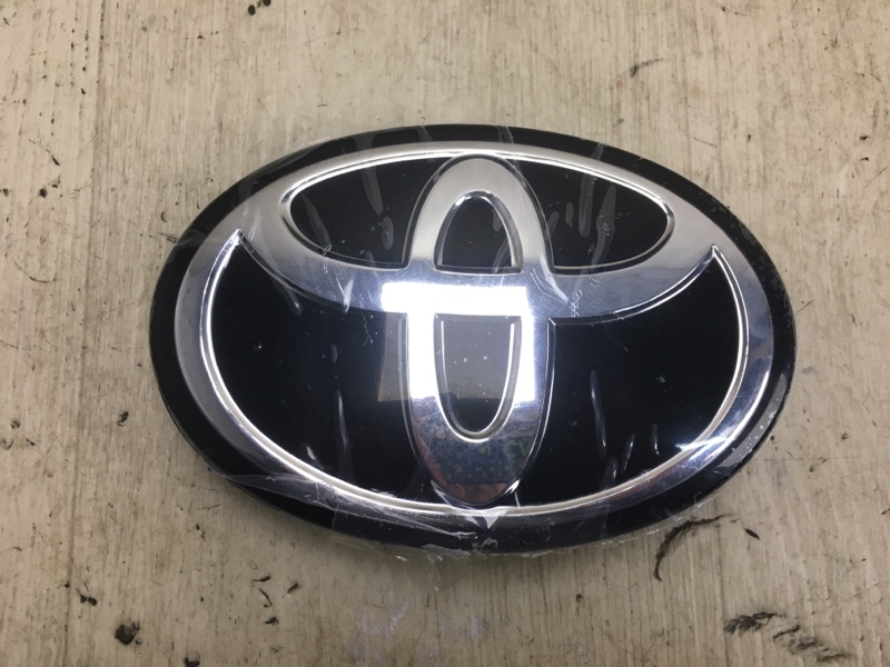 Запчасть эмблема TOYOTA RAV4 13-19 2015-2018 ASA44 53141-42020 новая Эмблема TOYOTA RAV4 13-19 2015-2018 ASA44 53141-42020 новая