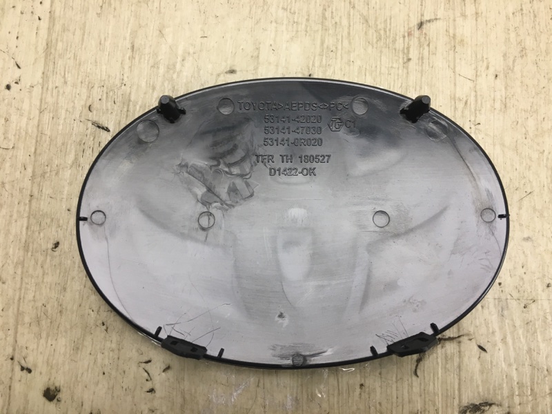 Эмблема RAV4 13-19 2015-2018 ASA44 Эмблема RAV4 13-19 2015-2018 ASA44